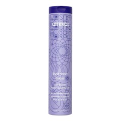 Bust Your Brass - Acondicionador Repara y Elimina tono amarillo Rubio Polar, Amika