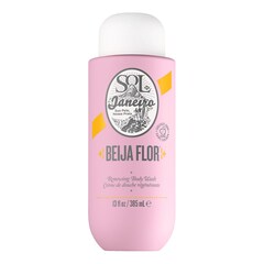 Beija Flor - Gel de Ducha, SOL DE JANEIRO