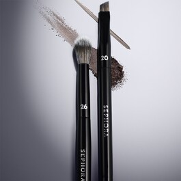 Pro Brush - Pincel Pro para cejas n.º 20