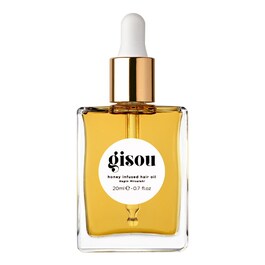 GISOU | Honey Infused Hair Oil - Aceite capilar multifunción