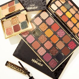 maneater™ catitude - Paleta de sombras de ojos