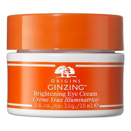 Ginzing™ Illuminating Eye Cream - Cuidado del contorno de ojos