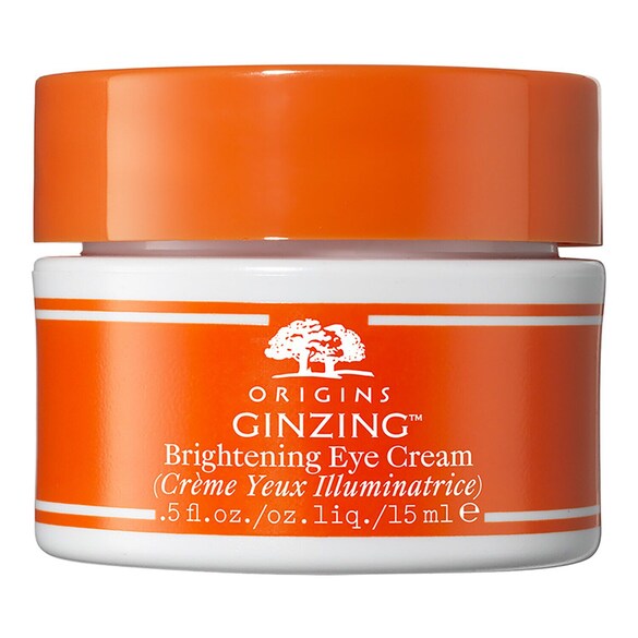 Ginzing™ Illuminating Eye Cream - Cuidado del contorno de ojos, Origins