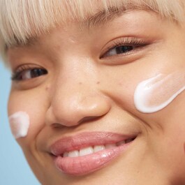 Super Hydratant Jour - Crema hidratante rostro