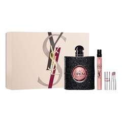 Black Opium - Estuche Eau de Parfum, Yves Saint Laurent