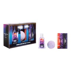 Kit Upside Down Volume 2 - Cuidado corporal y set de baño, Merci Handy