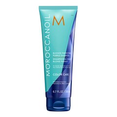 Blond Perfecting Shampoo - Champú, Moroccanoil