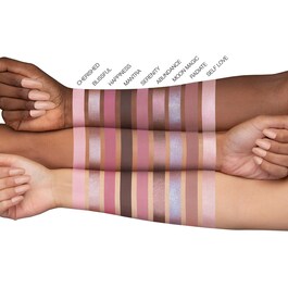 Paleta de Sombras - Rose Quartz Palette