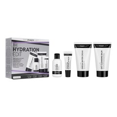 Hydration Edit Quad - Estuche Tratamiento Hidratación, The Inkey List