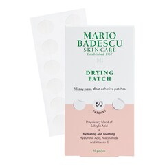 Patch asséchant - Parches anti-imperfecciones, Mario Badescu