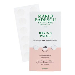 Patch asséchant - Parches anti-imperfecciones