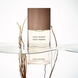 L'Eau d'Issey pour Homme Vétiver - Eau de toilette intense