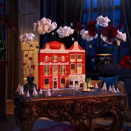 The Ritual of Advent - Calendario de Adviento 2D