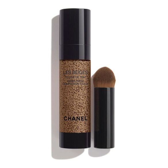 LES BEIGES - Touche De Teint , Chanel