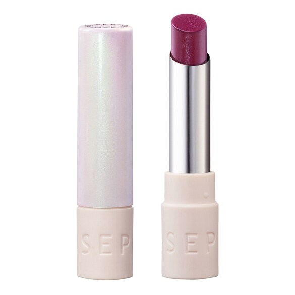 ABOUT THAT SHINE - Lápiz de labios brillo natural, Sephora Collection