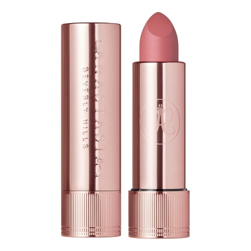 Anastasia Beverly Hills - Satin Lipstick - Barra De Labios Acabado Satinado