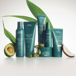 Botanical Repair Leave-in Treatment - Tratamiento reparador sin aclarado