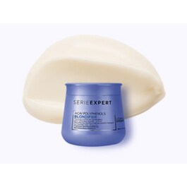 Mascarilla Blondifier - Mascarilla restauradora