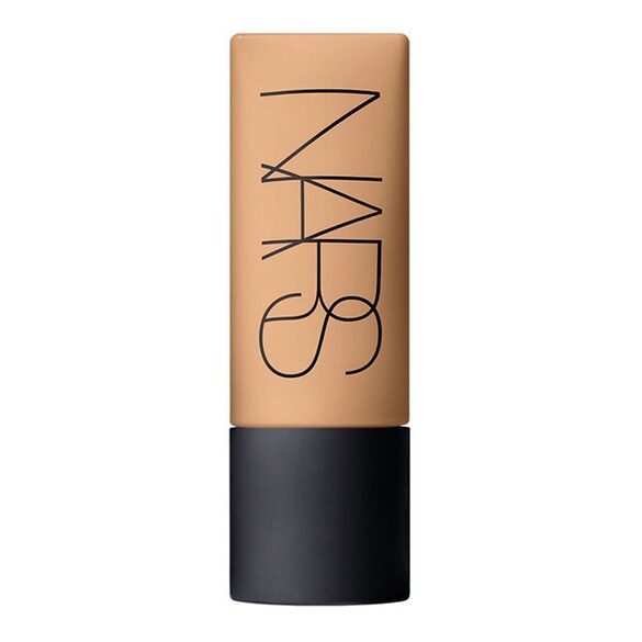 Soft Matte Complete Foundation - Base de maquillaje, Nars