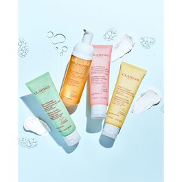 Espuma Limpiadora Piel Nueva