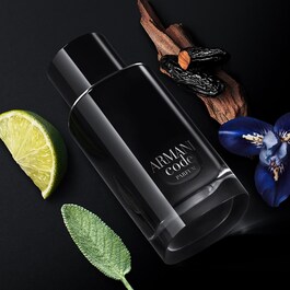 Armani Code - Le parfum perfume de hombre