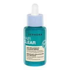 Sérum Anticaspa Reincidente - Sérum cuero cabelludo, Sephora Collection