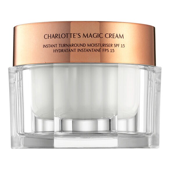 Charlotte'S Magic Cream - Crema Hidratante, CHARLOTTE TILBURY