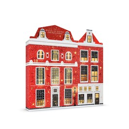 The Ritual of Advent - Calendario de Adviento 2D