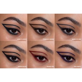 Tattoo Pencil Liner - Delineador de ojos en gel