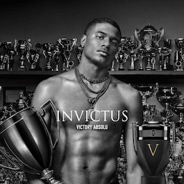 Invictus Victory Absolu - Parfum Intense Hombre