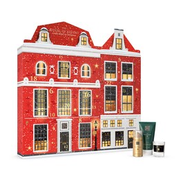 The Ritual of Advent - Calendario de Adviento 2D