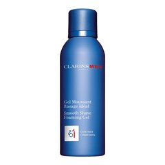 ClarinsMen - Gel de afeitar espumoso, Clarins