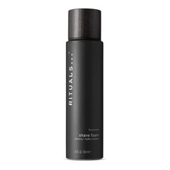 Hombres - Espuma de afeitar, RITUALS