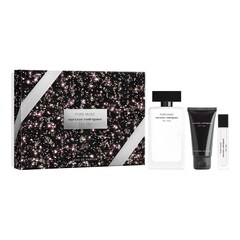 For Her Pure Musc - Eau de Parfum Fragrance Set , Narciso Rodríguez