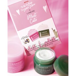 Meet Cute Kit- Set Dúo Netflix X LANEIGE 