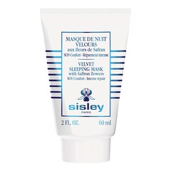 Masque de Nuit Velours - Mascarilla de noche, Sisley