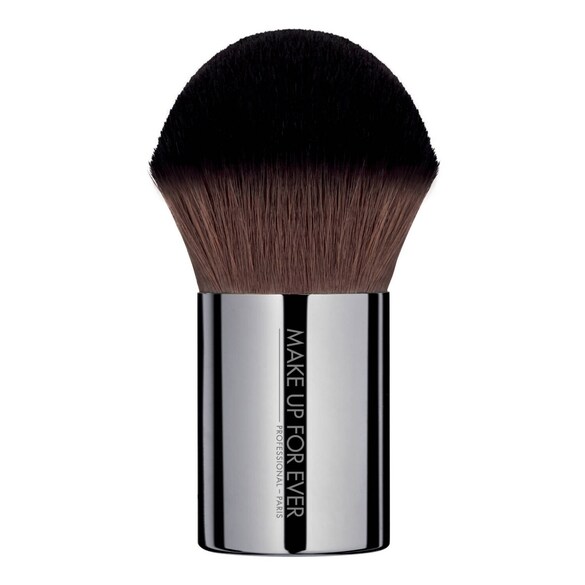 Kabuki #124 - Polvos Kabuki, MAKE UP FOR EVER