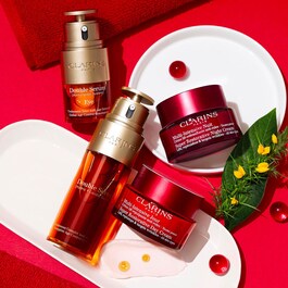 Multi-Intensive Nuit - Crema antiarrugas lifting-redensificante