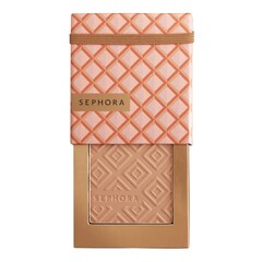 Polvos bronceadores mate, SEPHORA COLLECTION