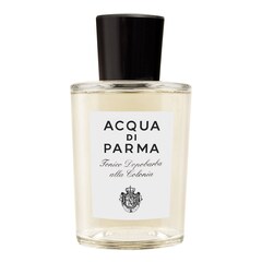 Colonia - Tonico Dopobarba, ACQUA DI PARMA