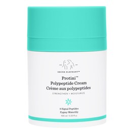 Protini™ Polypeptide Cream - Crema Hidratante Con Péptidos