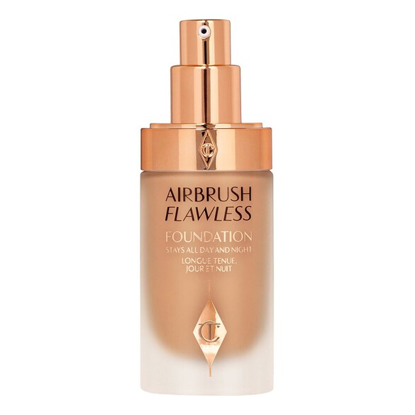 Airbrush Flawless Foundation - Base de maquillaje, CHARLOTTE TILBURY