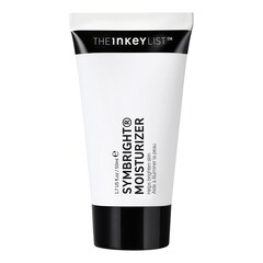 Crema hidratante con Symbright, THE INKEY LIST