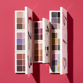 Snap Shadows True Neutrals - Paleta de sombras de ojos