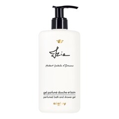 Izia - Gel perfumado para ducha y baño, Sisley