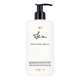 Izia - Gel perfumado para ducha y baño