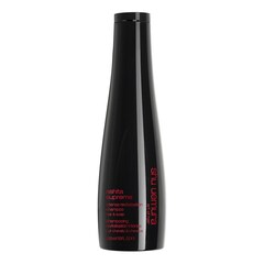 Champú revitalización intensa para cuero cabelludo y cabello - Champú Capilar, Shu Uemura Art of Hair