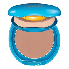 Uv protective fondo compacto - Protección solar rostro, Shiseido