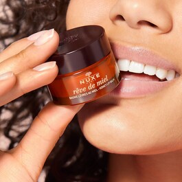 Rêve de miel® - Bálsamo de labios nutritivo y reparador