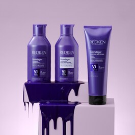 Color Extend Blondage Conditioner - Acondicionador para cabello rubio